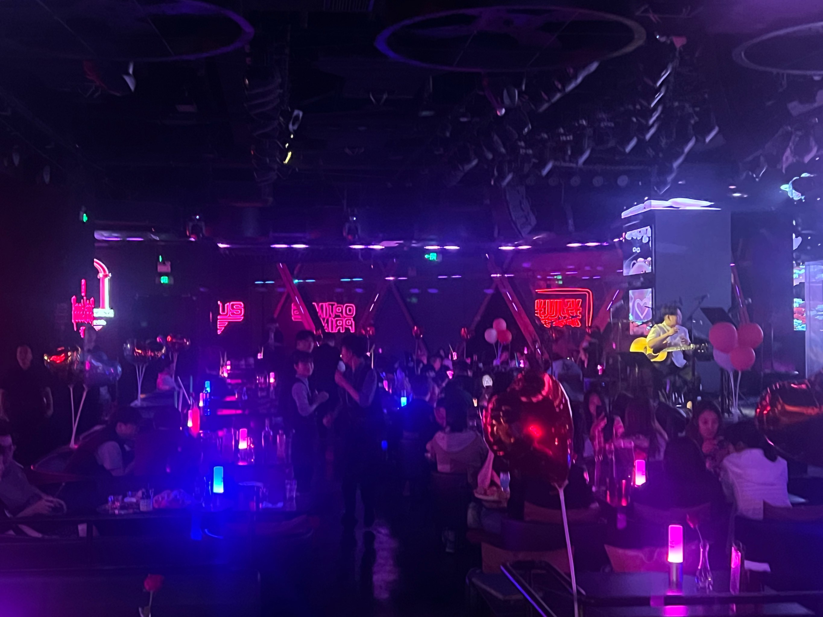 渭南商务ktv和商务ktv什么意思解析-澄城县ktv预定