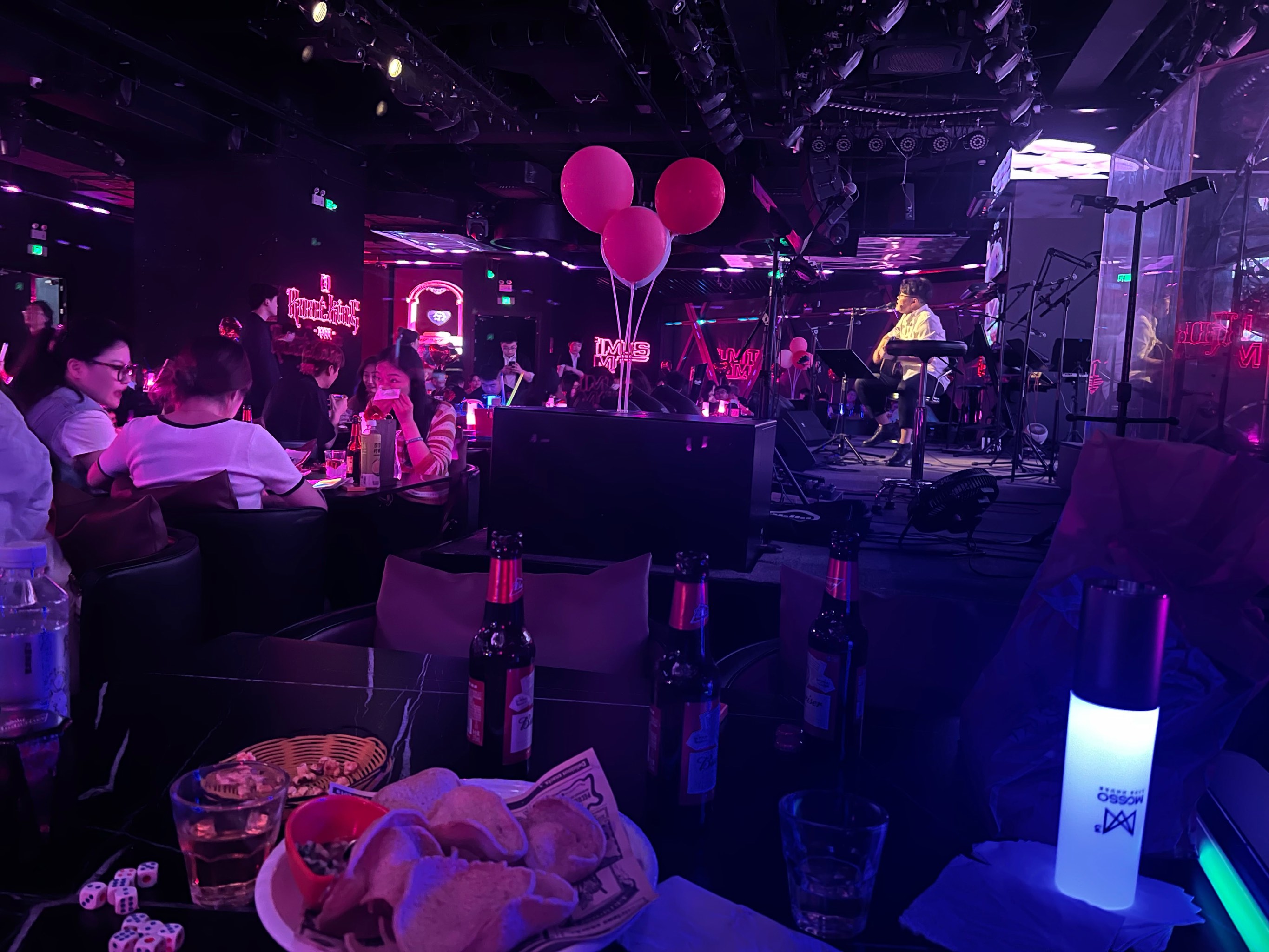 渭南商务ktv哪里有推荐-澄城县ktv预定